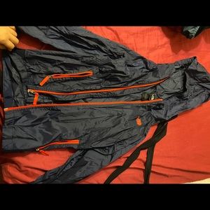 mens north face jacket